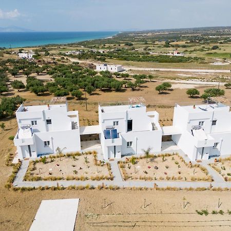 Saint Nicholas Houses Kefalos  Luaran gambar
