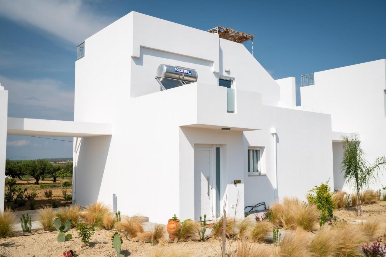 Saint Nicholas Houses Kefalos  Luaran gambar