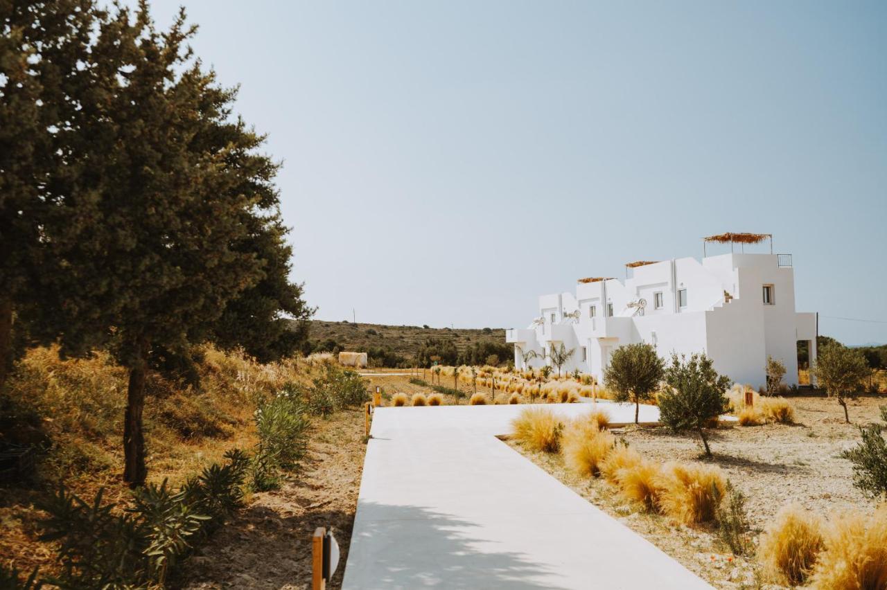 Saint Nicholas Houses Kefalos  Luaran gambar