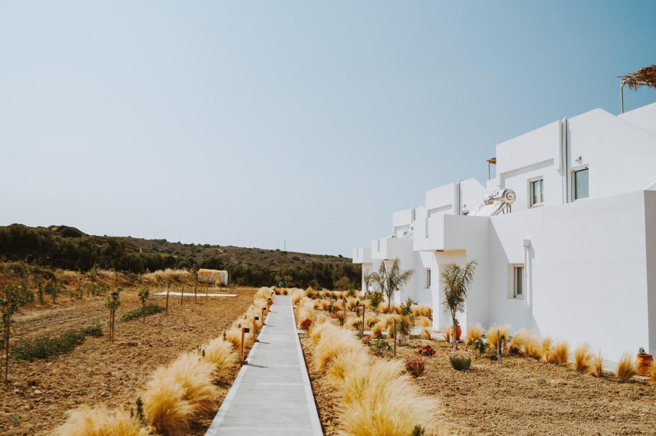 Saint Nicholas Houses Kefalos  Luaran gambar