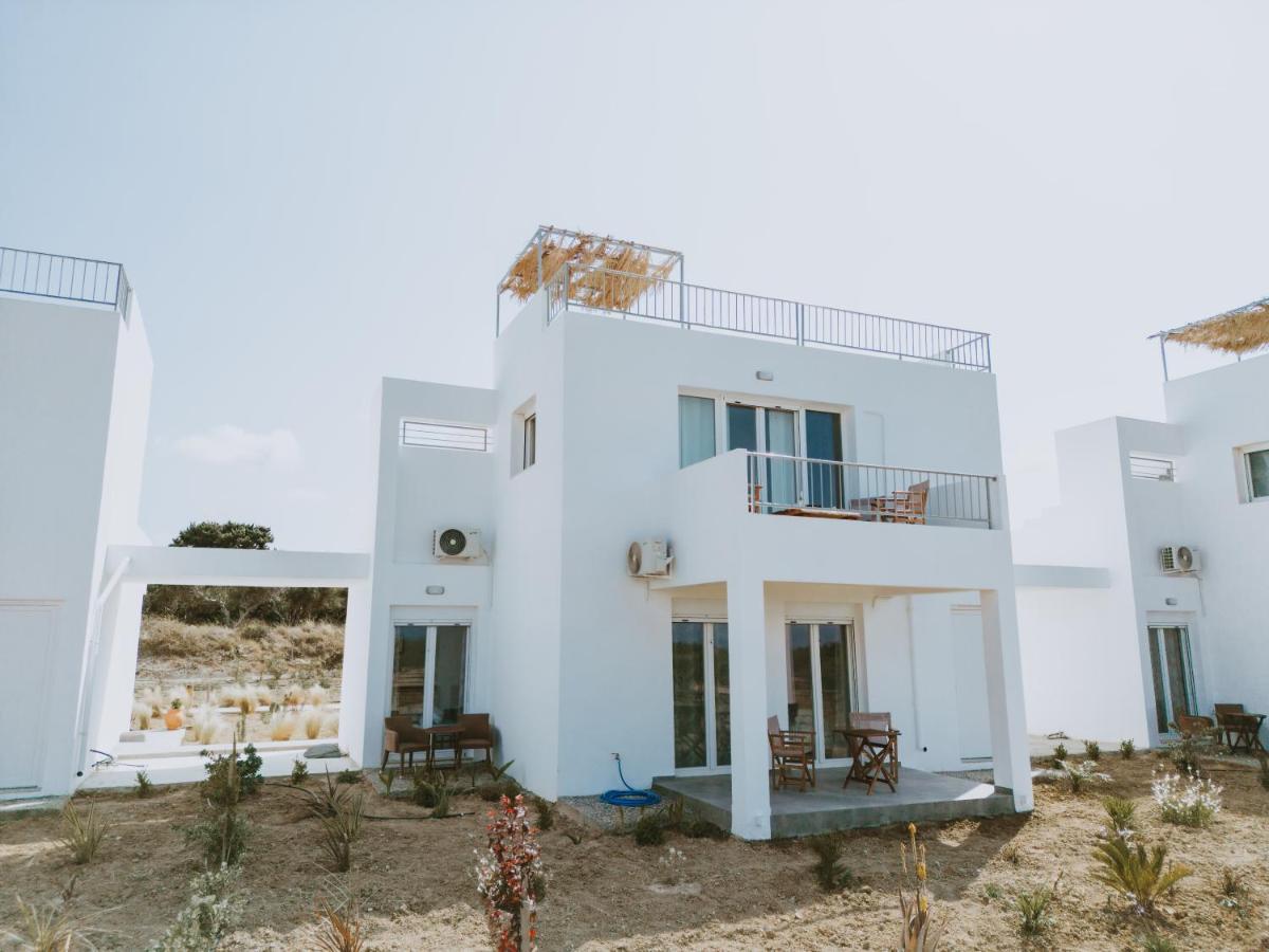 Saint Nicholas Houses Kefalos  Luaran gambar