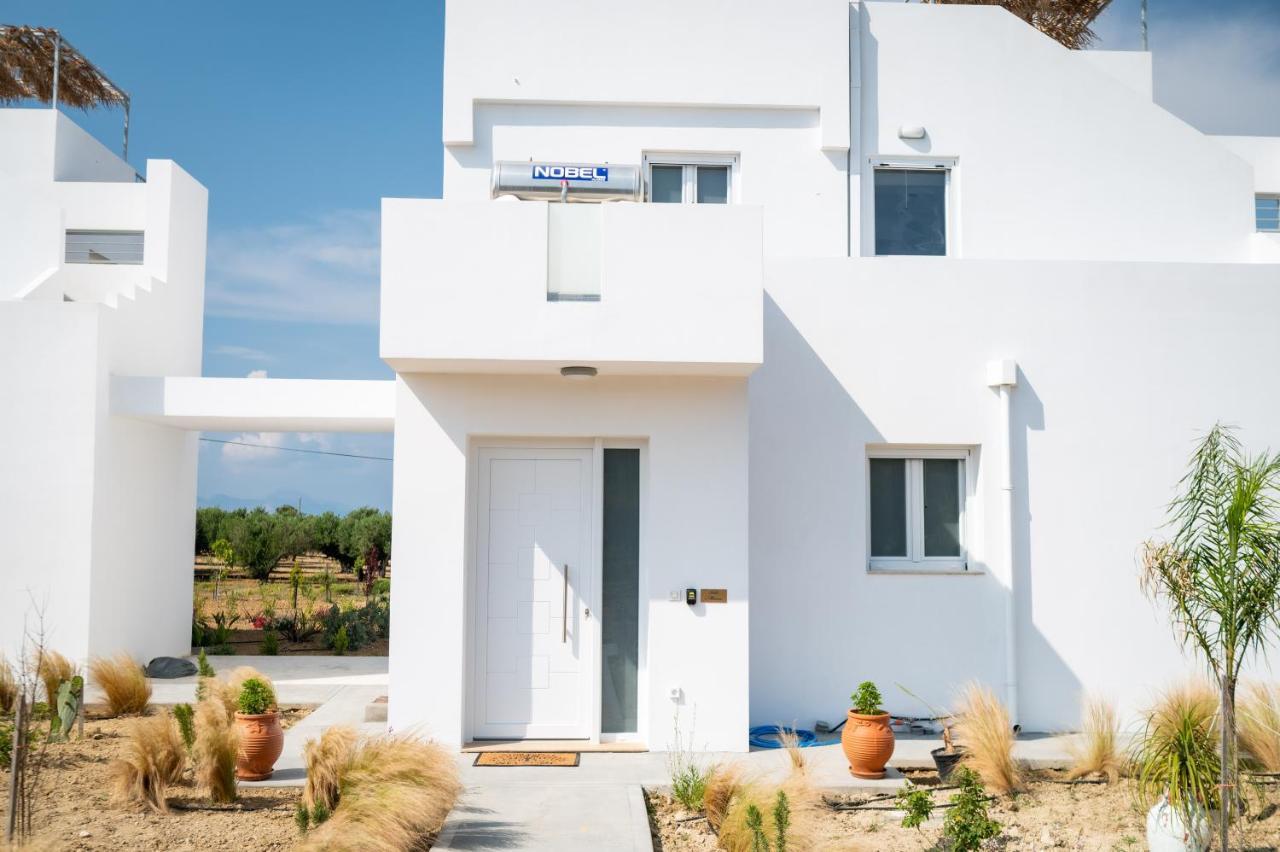 Saint Nicholas Houses Kefalos  Luaran gambar