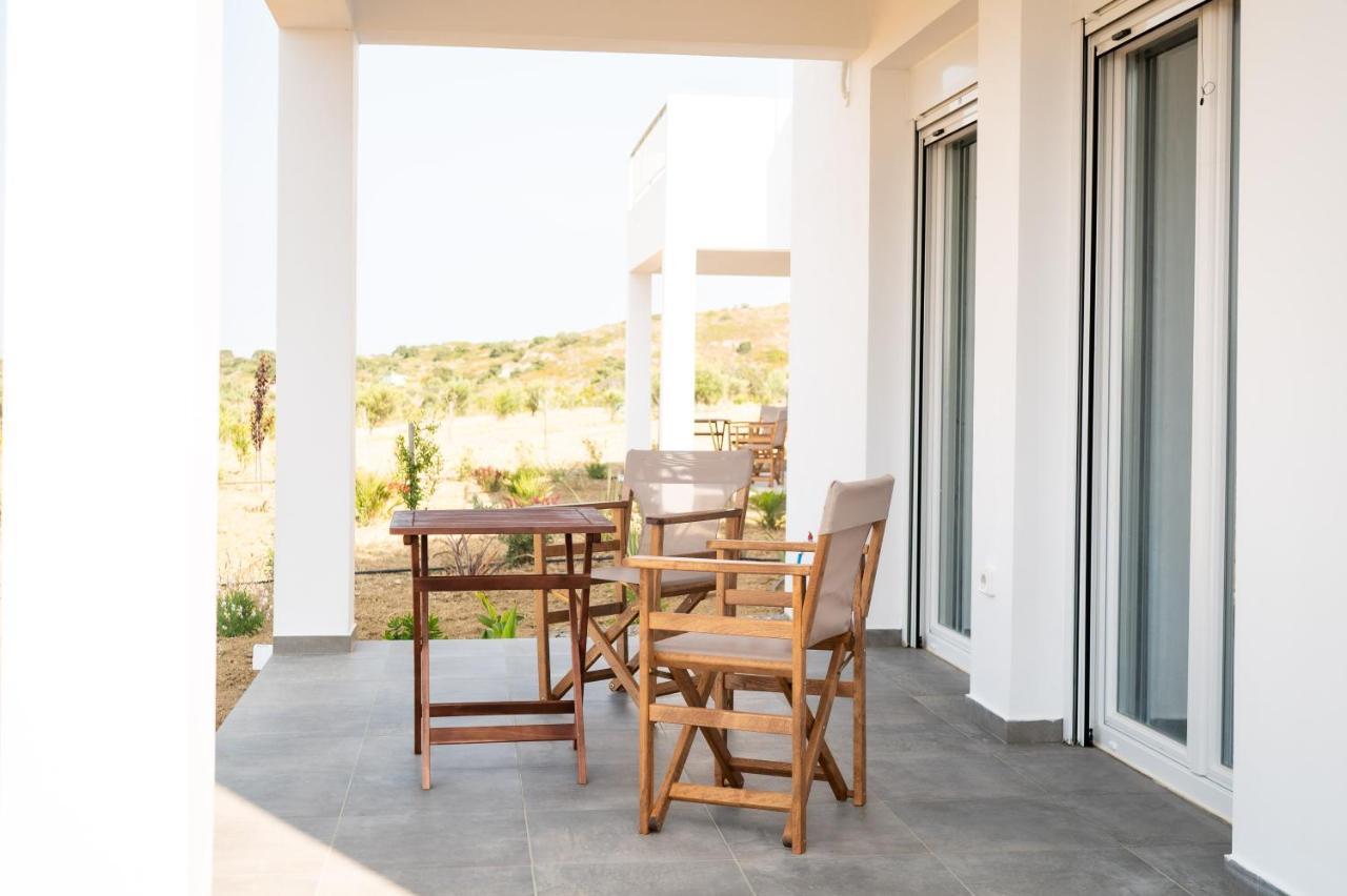 Saint Nicholas Houses Kefalos  Luaran gambar