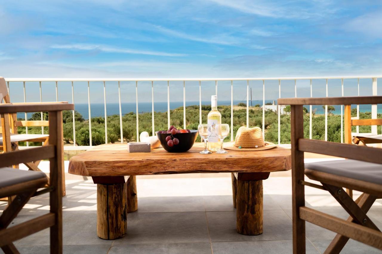 Saint Nicholas Houses Kefalos  Luaran gambar