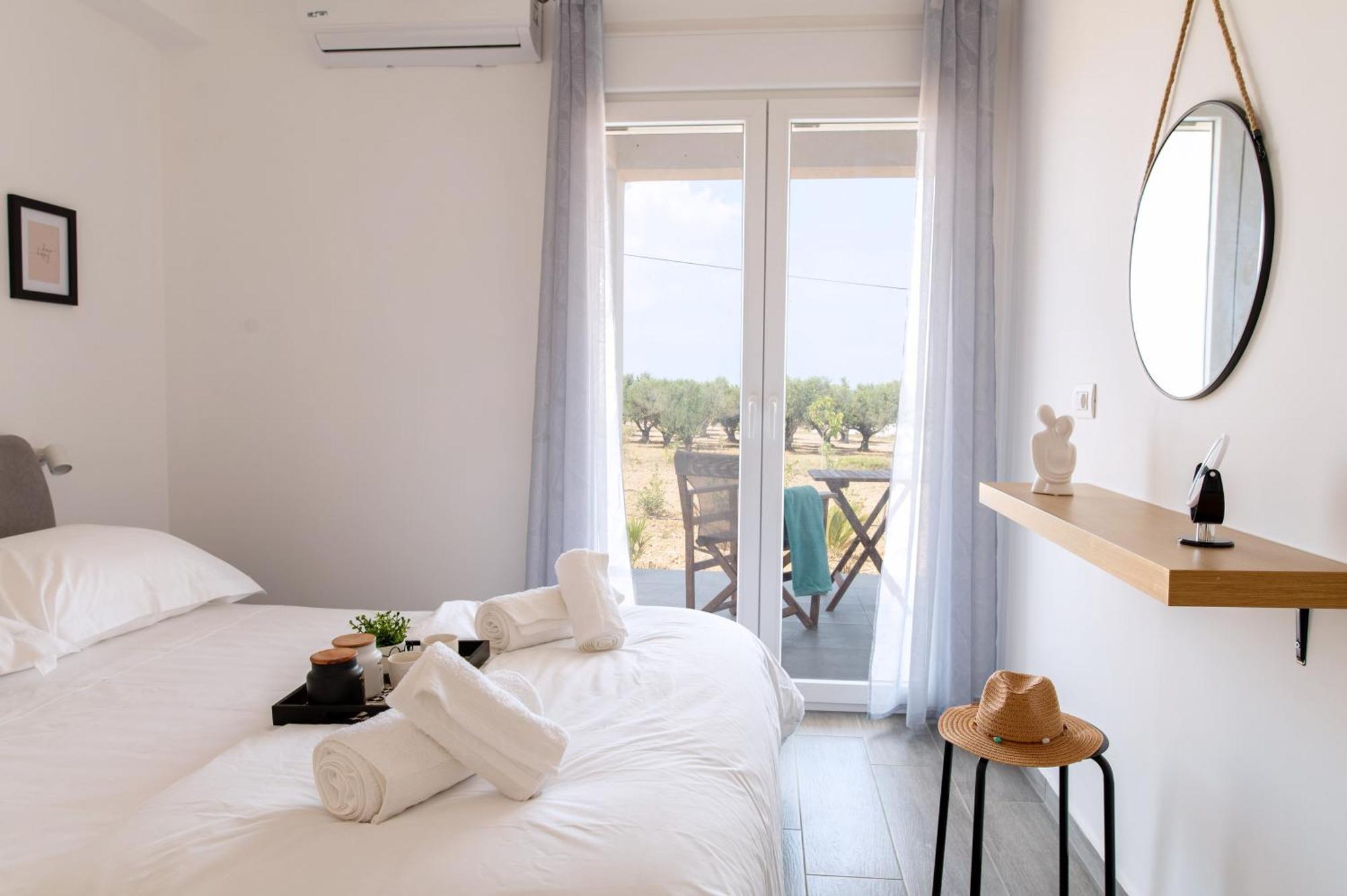 Saint Nicholas Houses Kefalos  Luaran gambar
