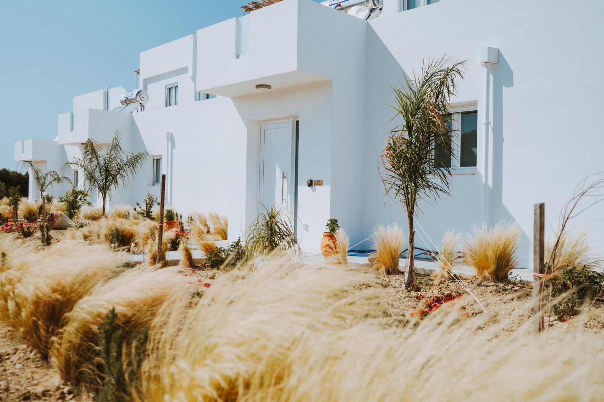 Saint Nicholas Houses Kefalos  Luaran gambar
