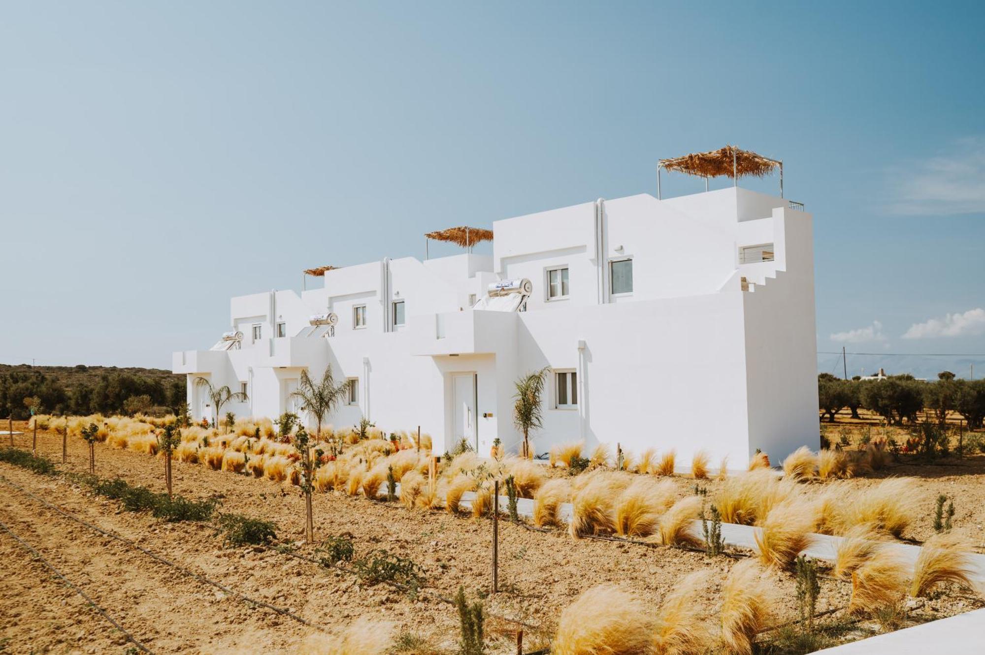Saint Nicholas Houses Kefalos  Luaran gambar