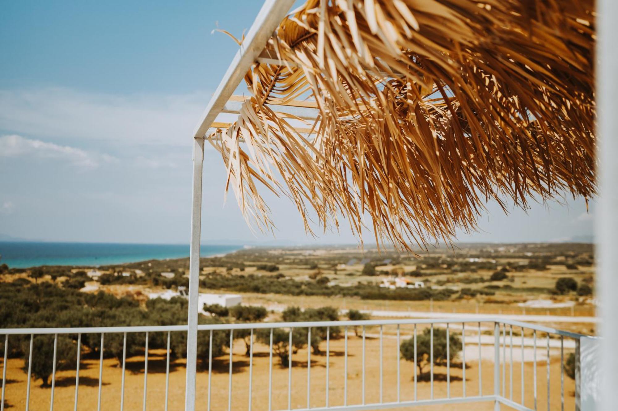 Saint Nicholas Houses Kefalos  Luaran gambar