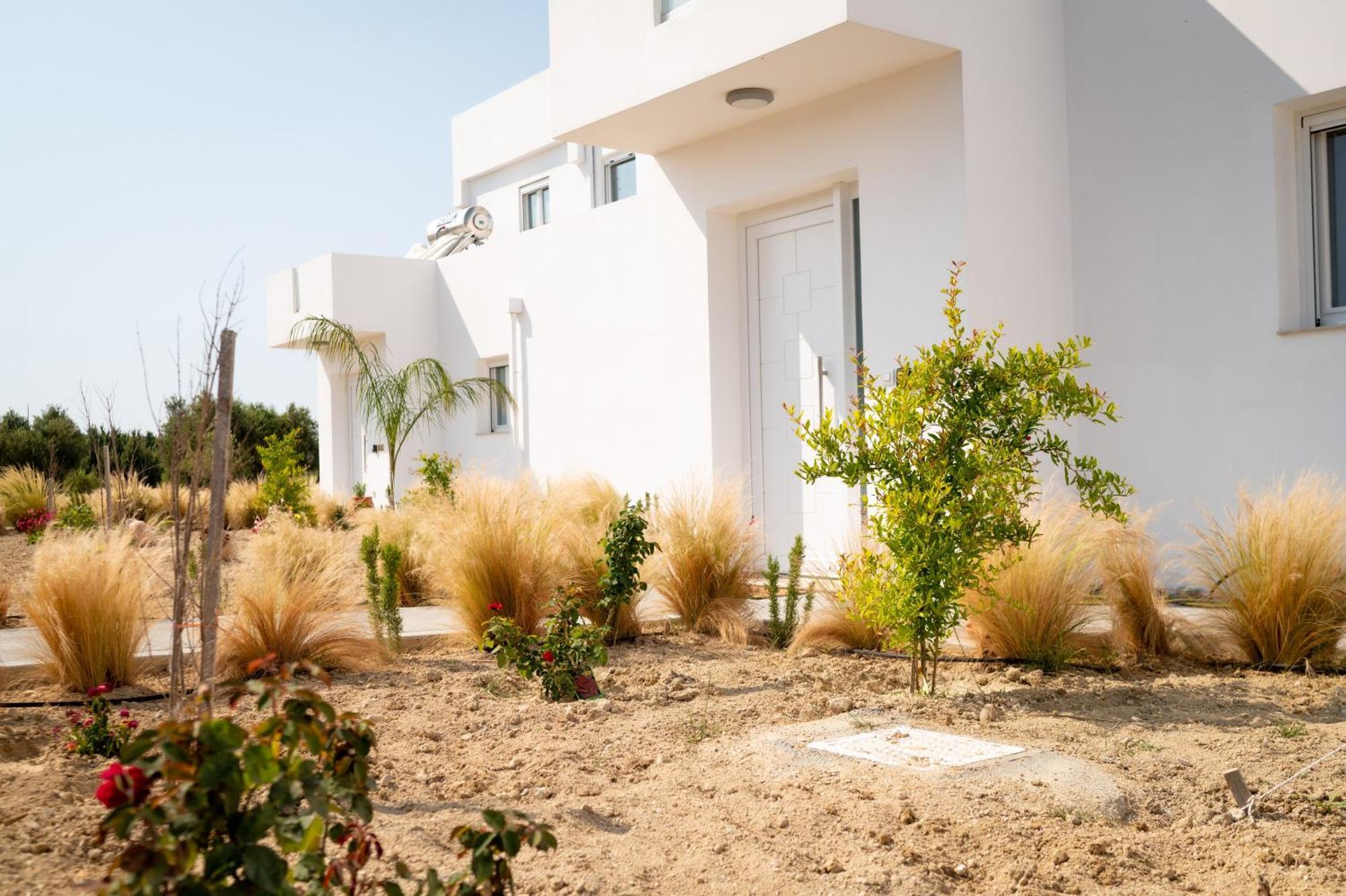 Saint Nicholas Houses Kefalos  Luaran gambar